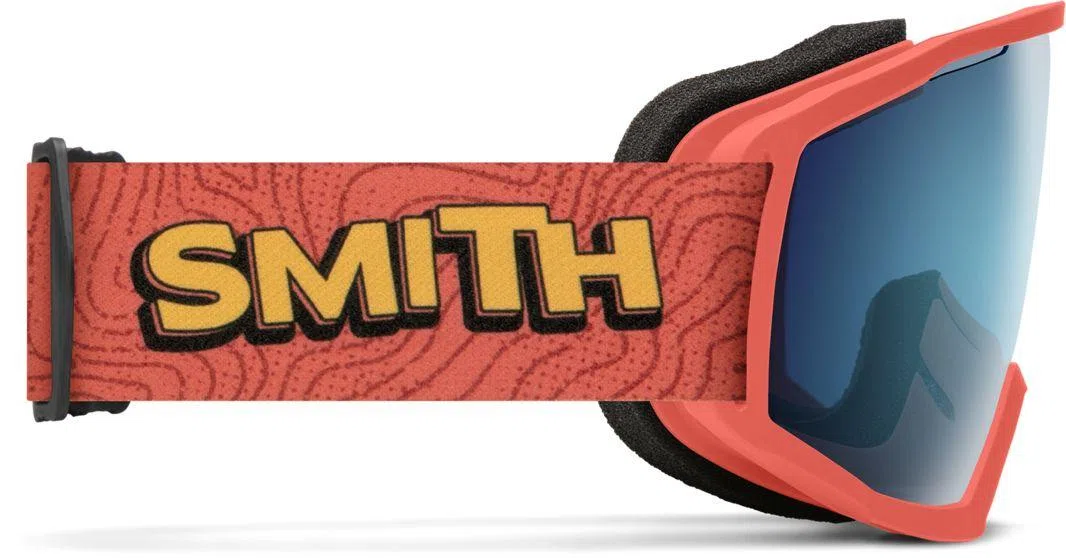 Smith Optics Bike Goggles M00447 Loam S MTB Goggles - view 27
